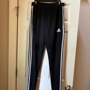 Adidas Men’s Tiro 19 Soccer Training Pant - MTall